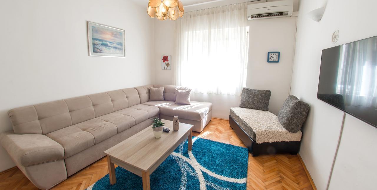 Apartment Tiger Lily Mostar Exterior foto