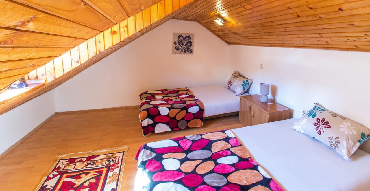 Apartment Tiger Lily Mostar Exterior foto